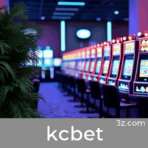 kcbet: Apostas Esportivas na Palma da Sua Mão