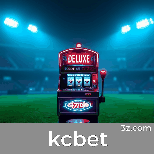 Experiência de Apostas Esportivas Profissionais com kcbet