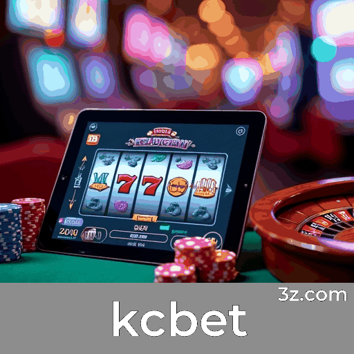 kcbet: Plataforma de Apostas com Serviço Profissional e Seguro