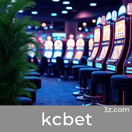 kcbet: Apostas Esportivas na Palma da Sua Mão